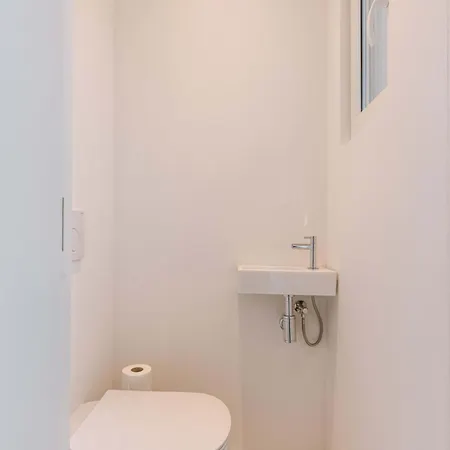 Huswell - Charming With Cozy Balcony Antwerp