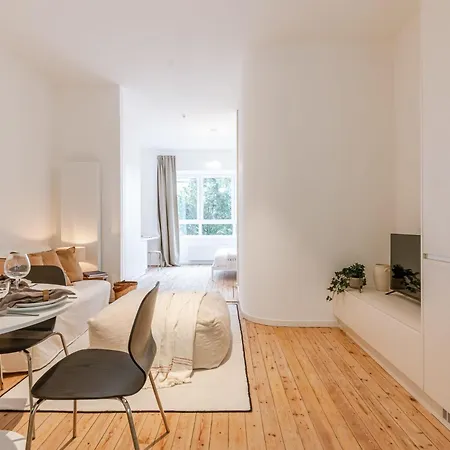 Huswell - Charming With Cozy Balcony * Antwerp